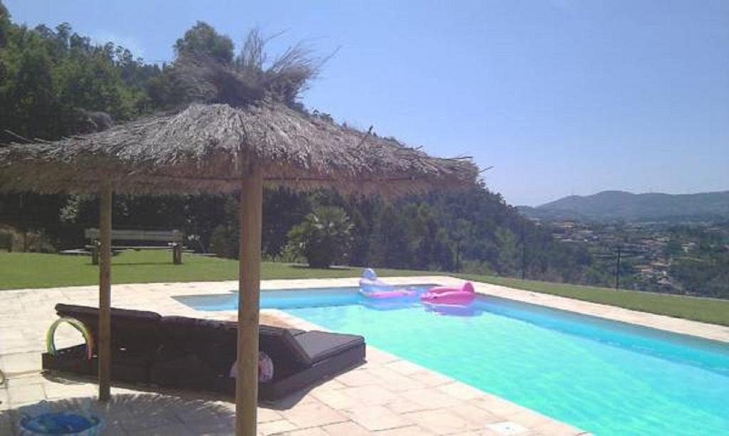 Quinta Das Tilias Douro Valley Cabaca Exterior photo