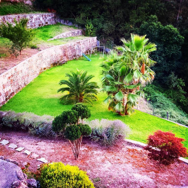 Quinta Das Tilias Douro Valley Cabaca Exterior photo