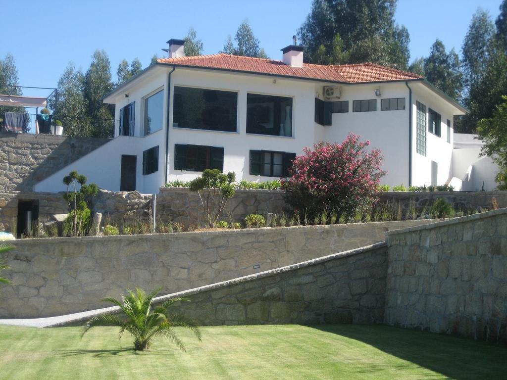 Quinta Das Tilias Douro Valley Cabaca Exterior photo