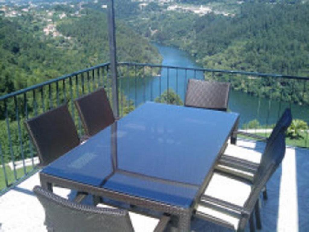 Quinta Das Tilias Douro Valley Cabaca Exterior photo