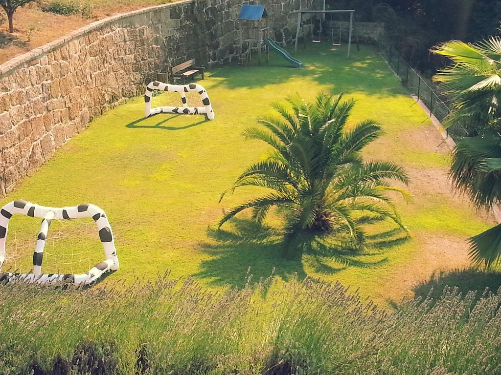 Quinta Das Tilias Douro Valley Cabaca Exterior photo